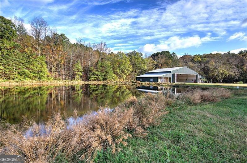 1195 GRADY RD