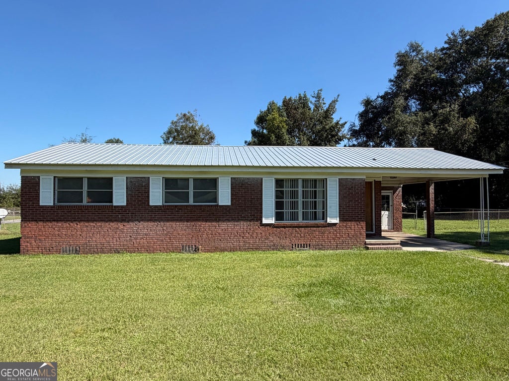 Photo of 2108 Mayfair Place, Waycross, GA 31501 (MLS # 10872700)