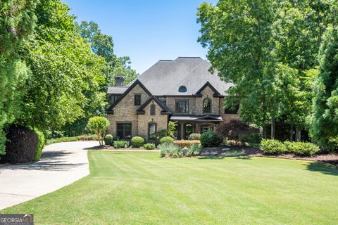 16062 Inverness TRL Milton GA 30004