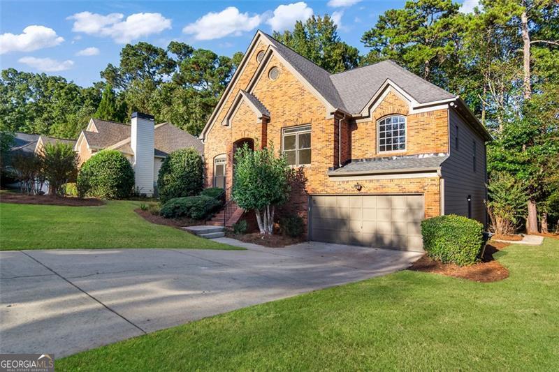 5860 Olde Atlanta