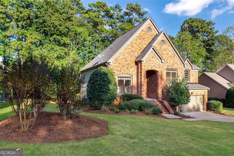 5860 Olde Atlanta