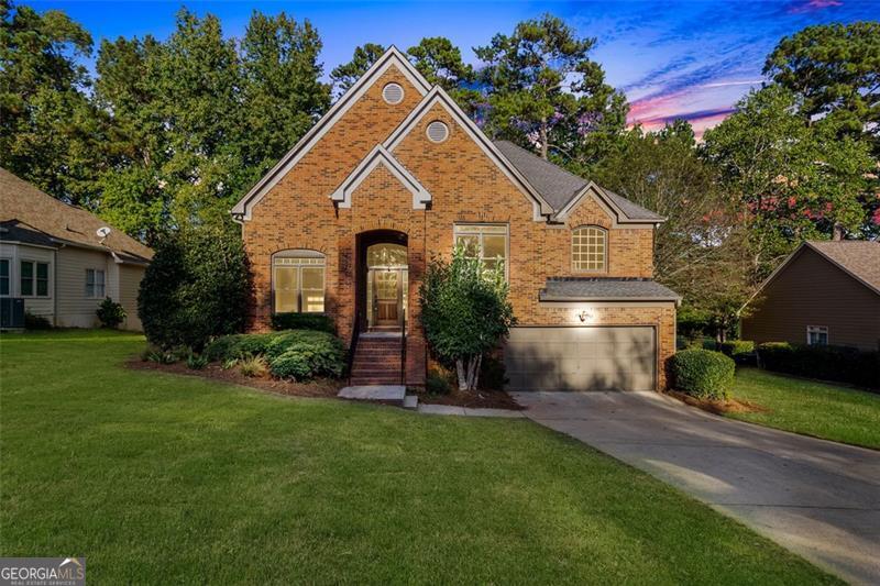 5860 Olde Atlanta