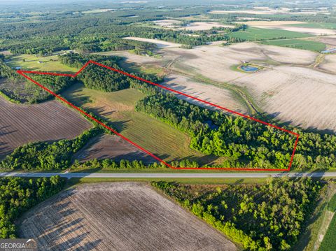Photo of 0 Douglas Highway, Fitzgerald, GA 31750 (MLS # 10762002)