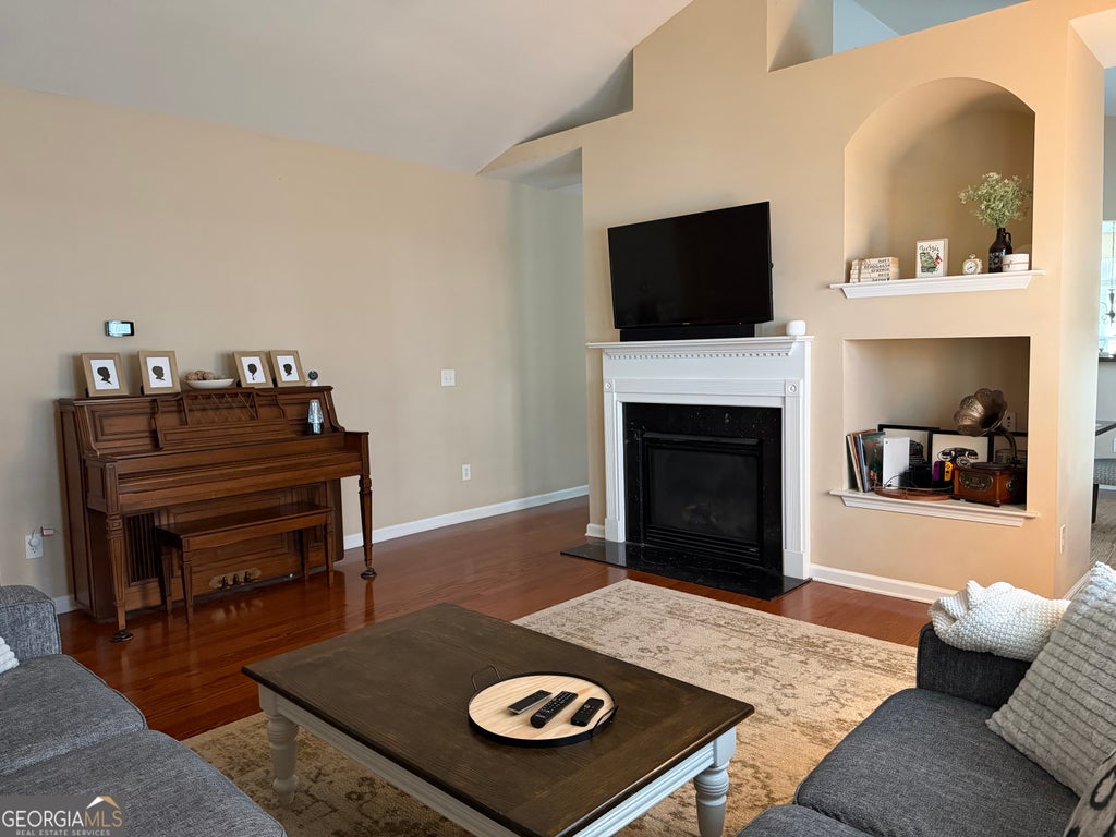 Photo of 39 Medallion Park, Newnan, GA 30265 (MLS # 10779450)