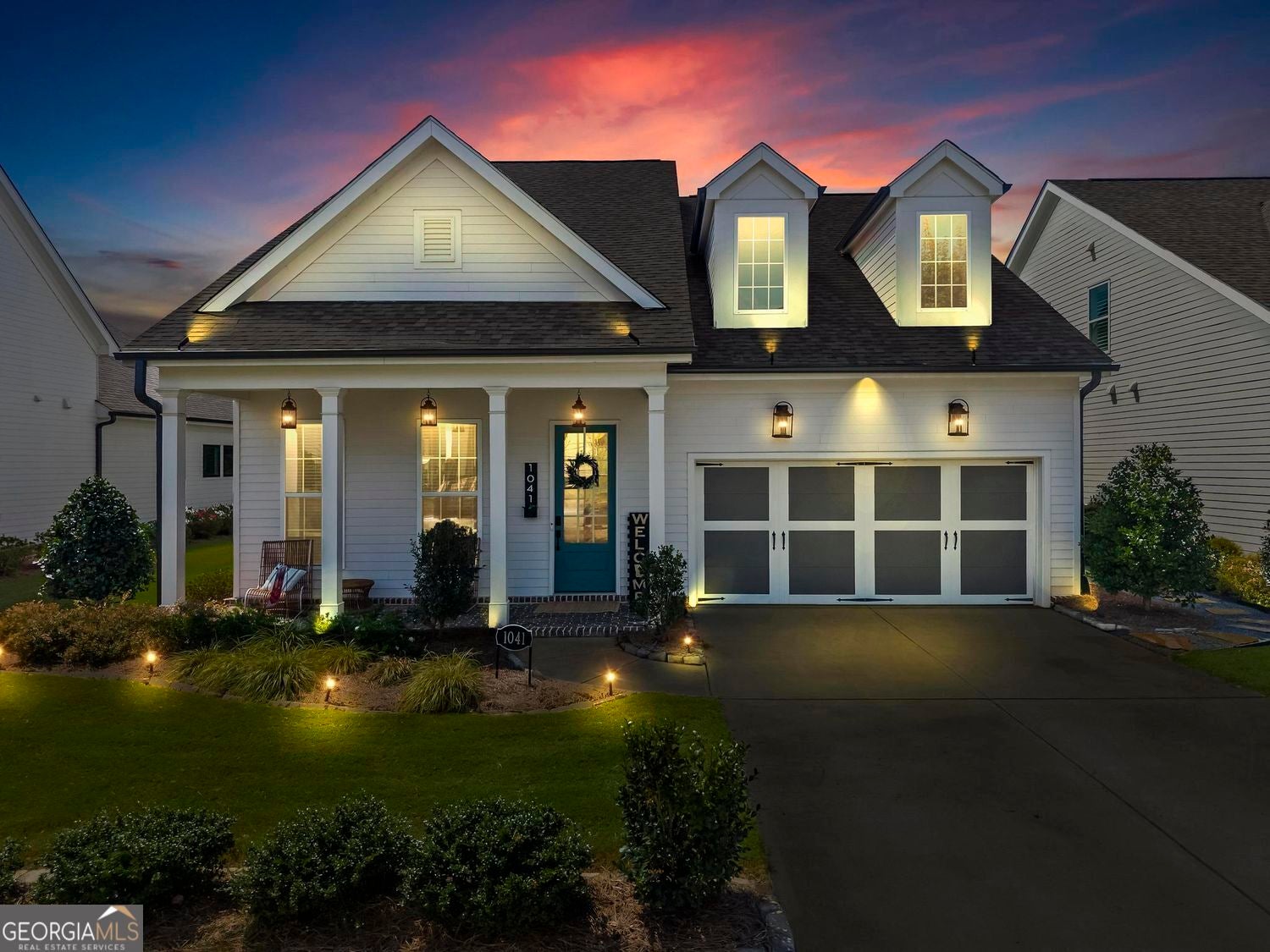 1041 Cagle Creek Overlook
