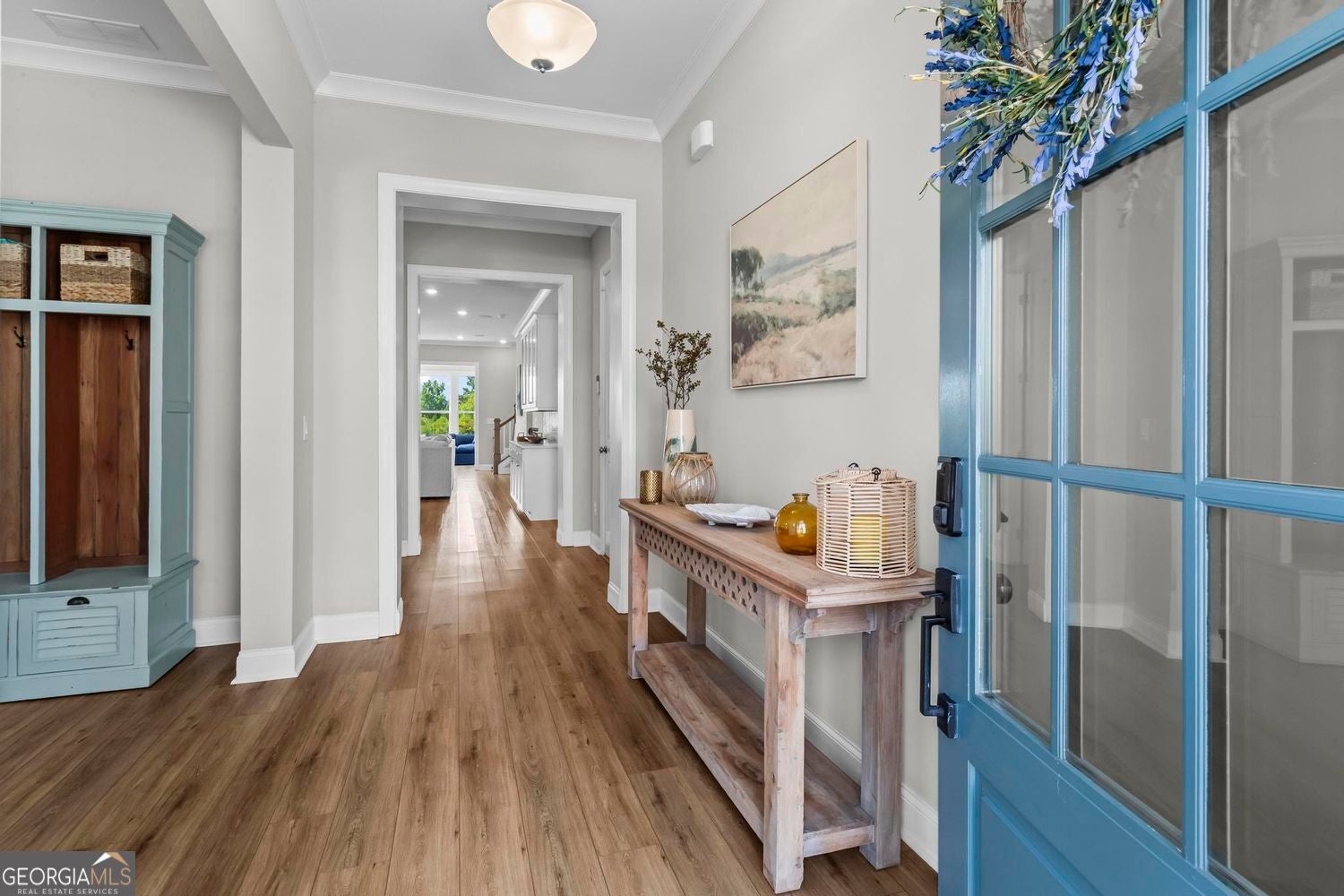 1041 Cagle Creek Overlook