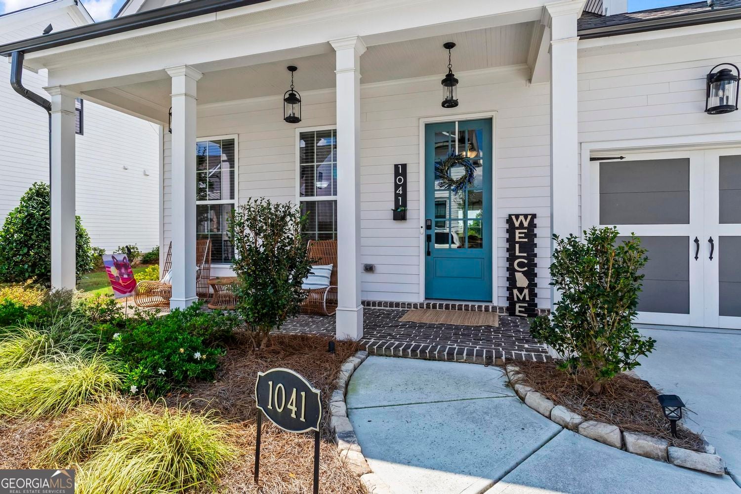 1041 Cagle Creek Overlook