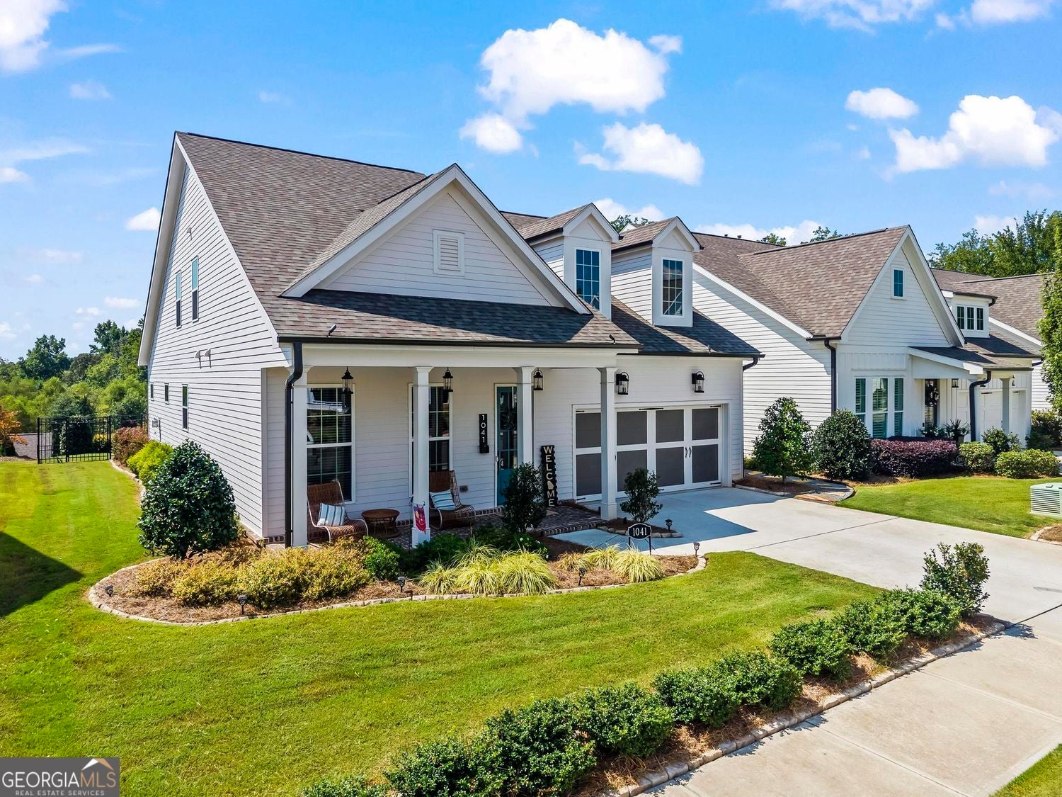 1041 Cagle Creek Overlook