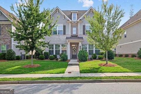 3698 Davenport RD Duluth GA 30096
