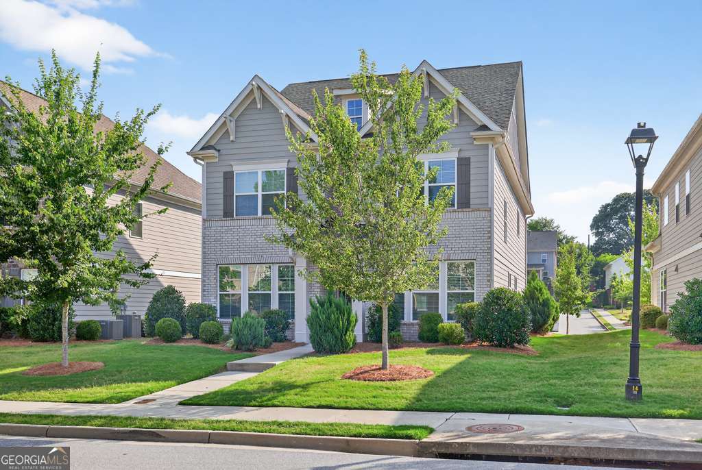 3698 Davenport RD