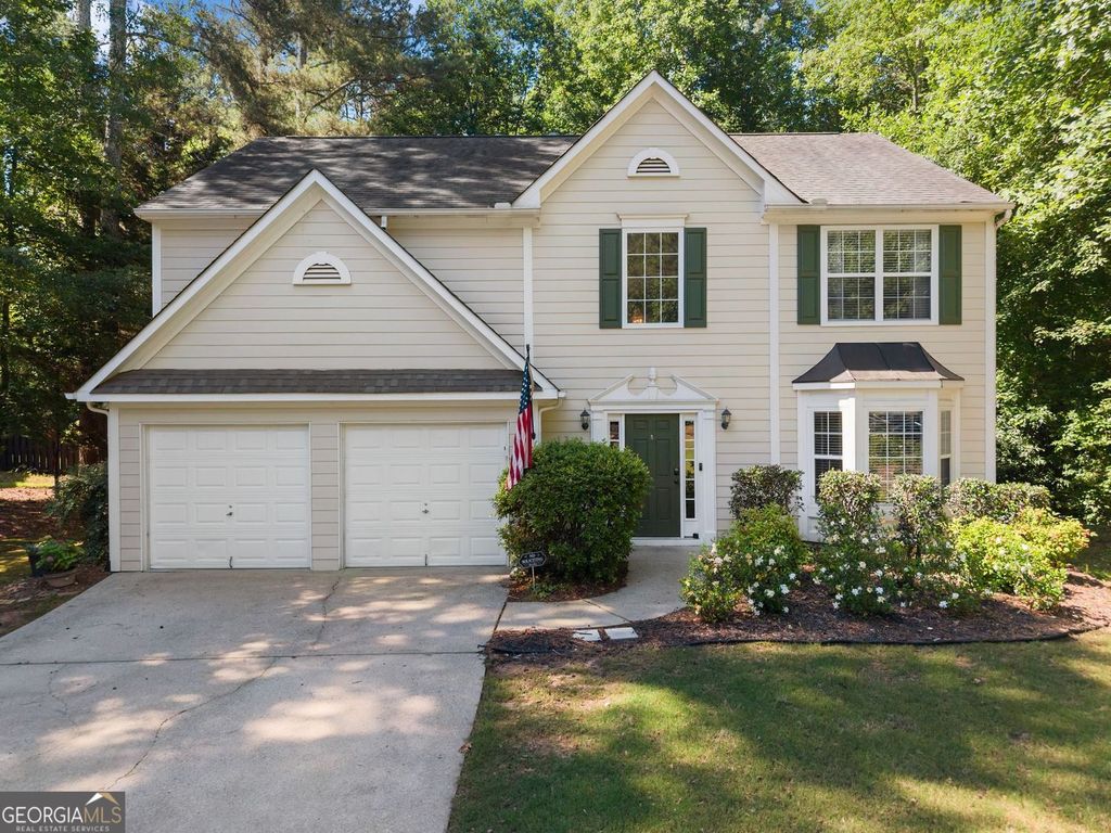 Photo of 5760 Woodstone Drive, Cumming, GA 30028 (MLS # 10781096)