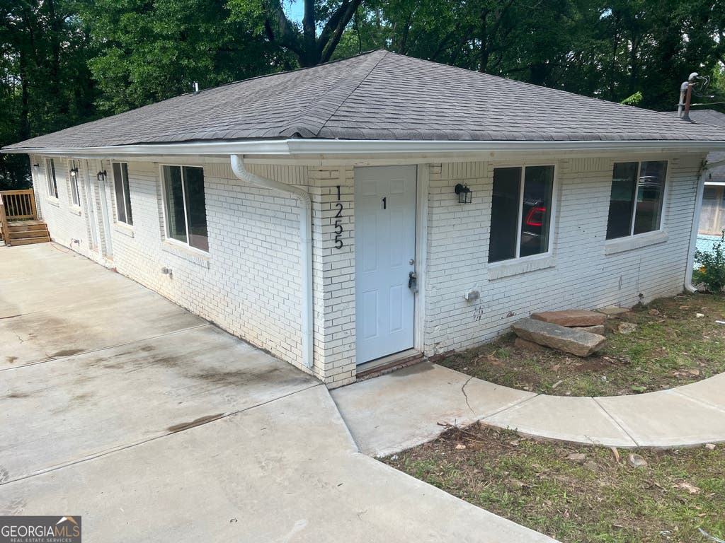 Photo of 1255 Pine Avenue #3, East Point, GA 30344 (MLS # 10807908)
