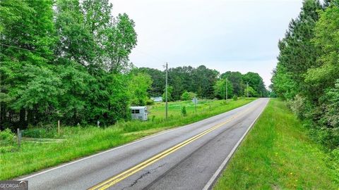 Photo of 809 Laboon Road, Monroe, GA 30655 (MLS # 10738581)