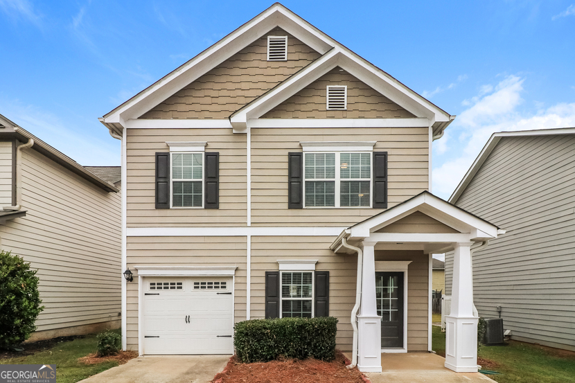 Photo 1 of 17 — 113 NW Howard AVE NW, Cartersville, GA 30121