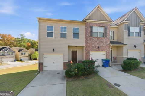 Photo of 6872 Zaniah Road SW, South Fulton, GA 30331 (MLS # 10640479)