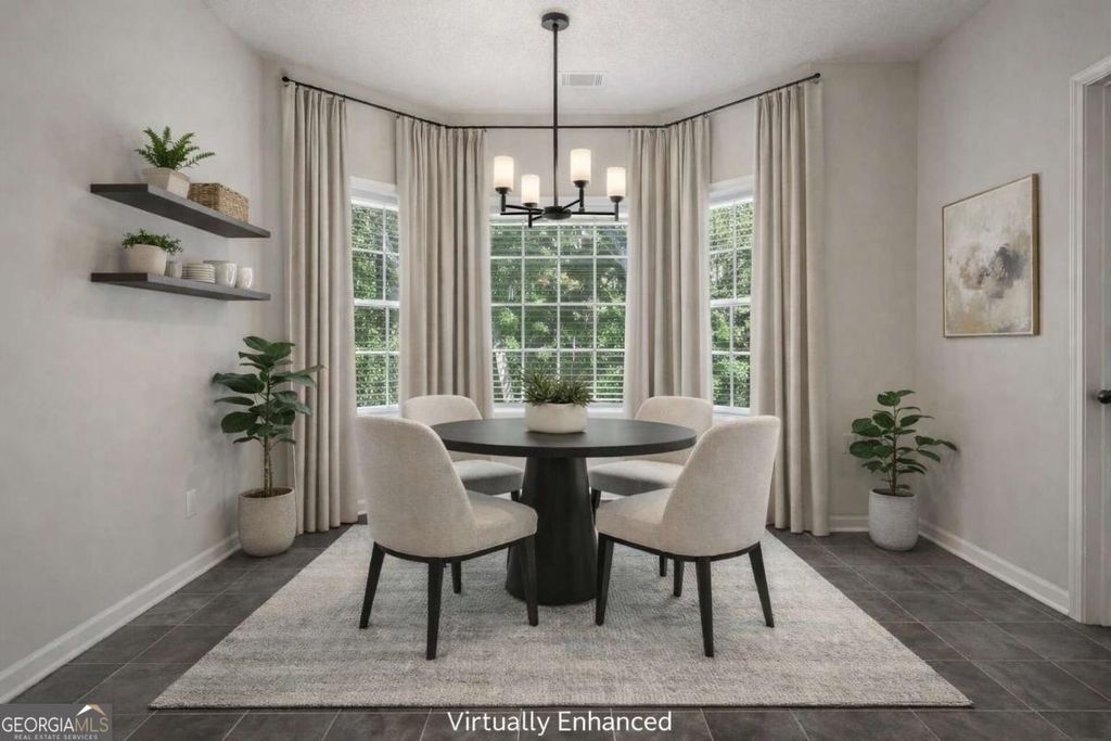 Photo of 710 Bedford Trace, Canton, GA 30114 (MLS # 10680540)