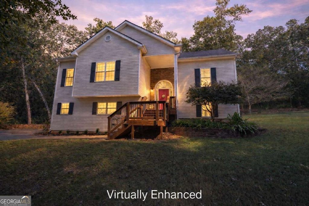 Photo of 710 Bedford Trace, Canton, GA 30114 (MLS # 10680540)