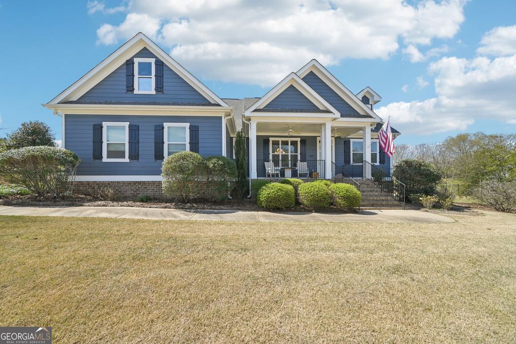 Photo of 3531 Maddison Avenue, Watkinsville, GA 30677 (MLS # 10709067)
