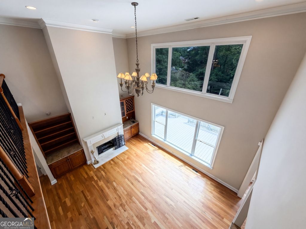 Photo of 4710 Roswell Road, Marietta, GA 30062 (MLS # 10765464)