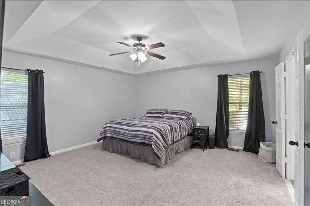 Photo of 25 Leslie Cove SE, Cartersville, GA 30121 (MLS # 10741627)