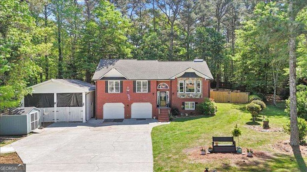 Photo of 25 Leslie Cove SE, Cartersville, GA 30121 (MLS # 10741627)