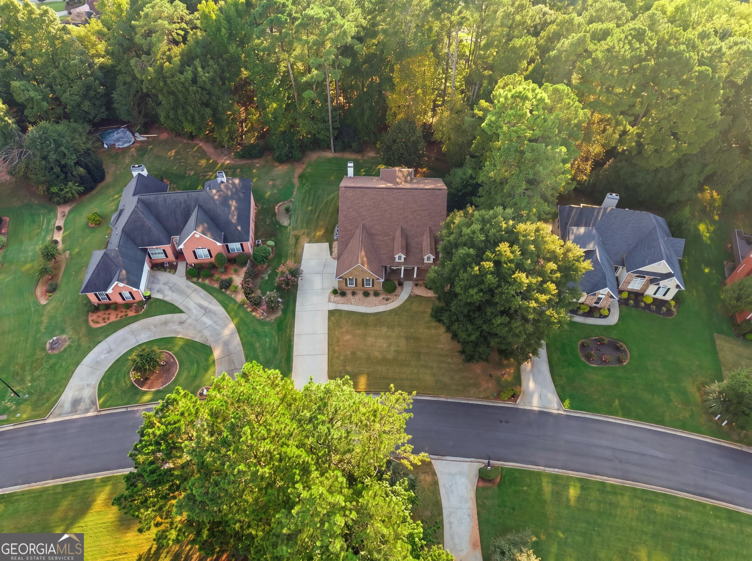 2940 Weatherstone Circle SE, Conyers, GA, 30094