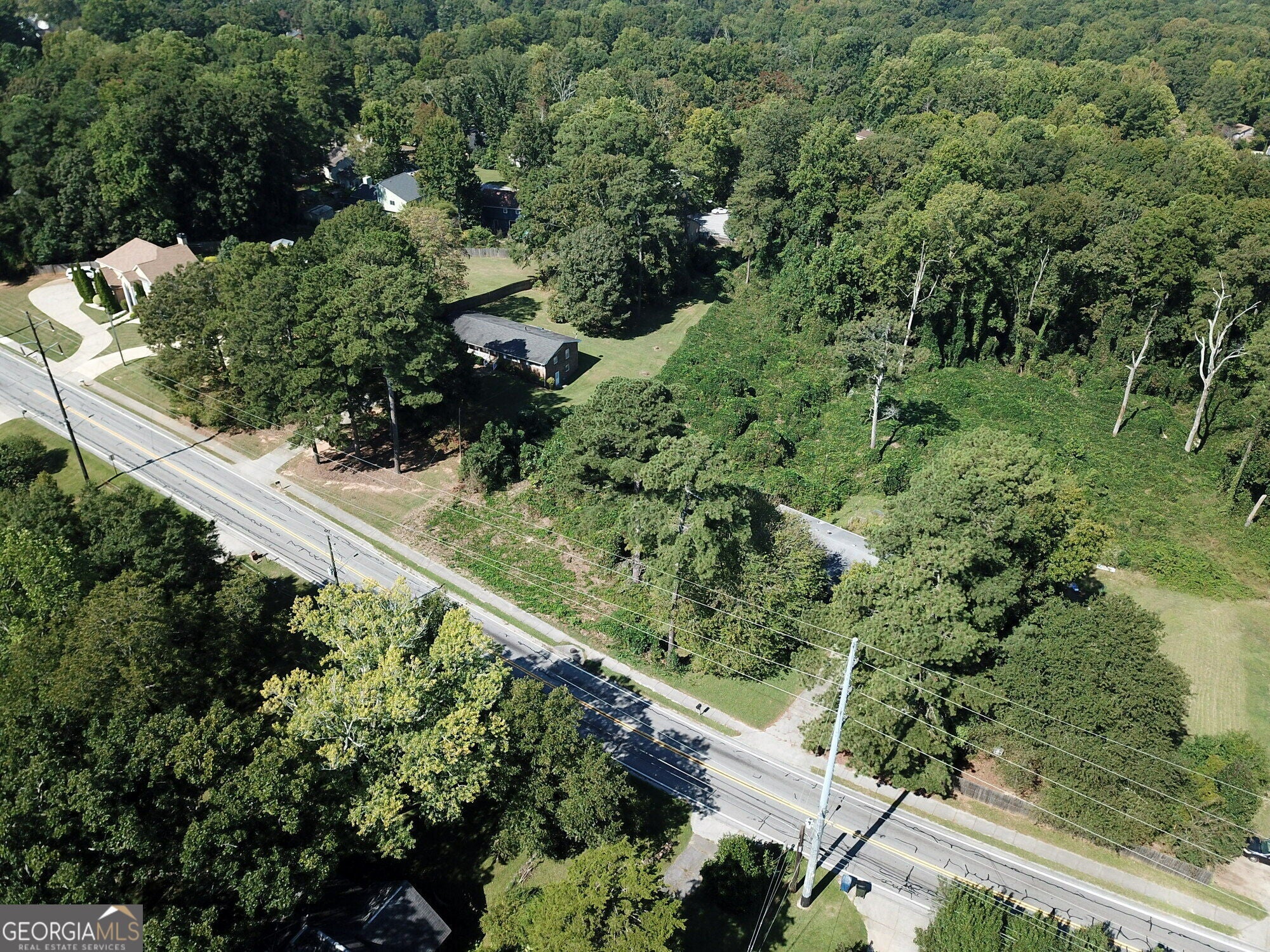 1156 Blair Bridge RD