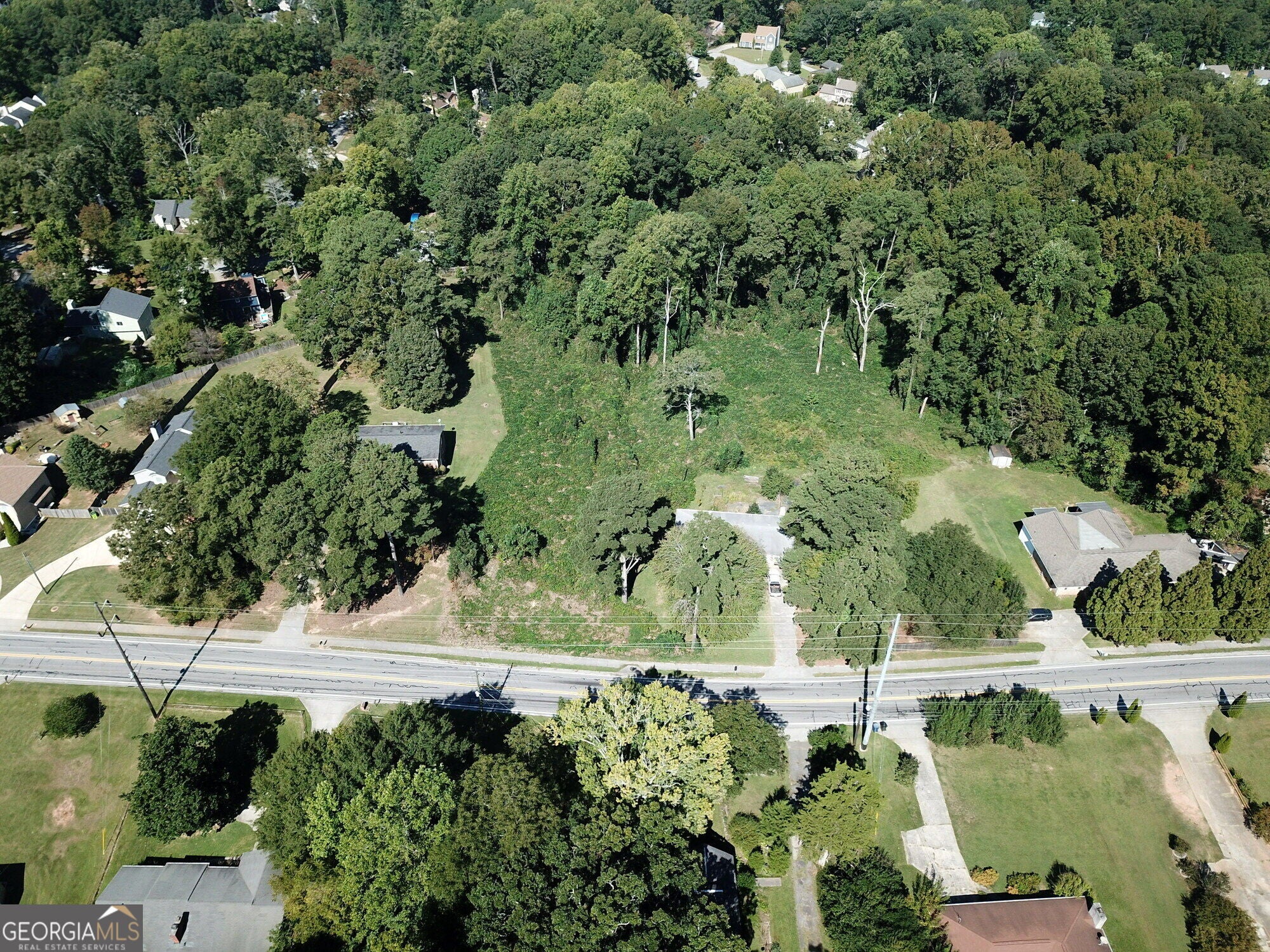 1156 Blair Bridge RD
