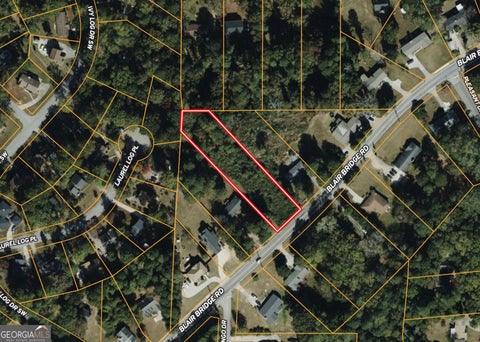 Photo of 1156 Blair Bridge Road, Austell, GA 30168 (MLS # 10867441)