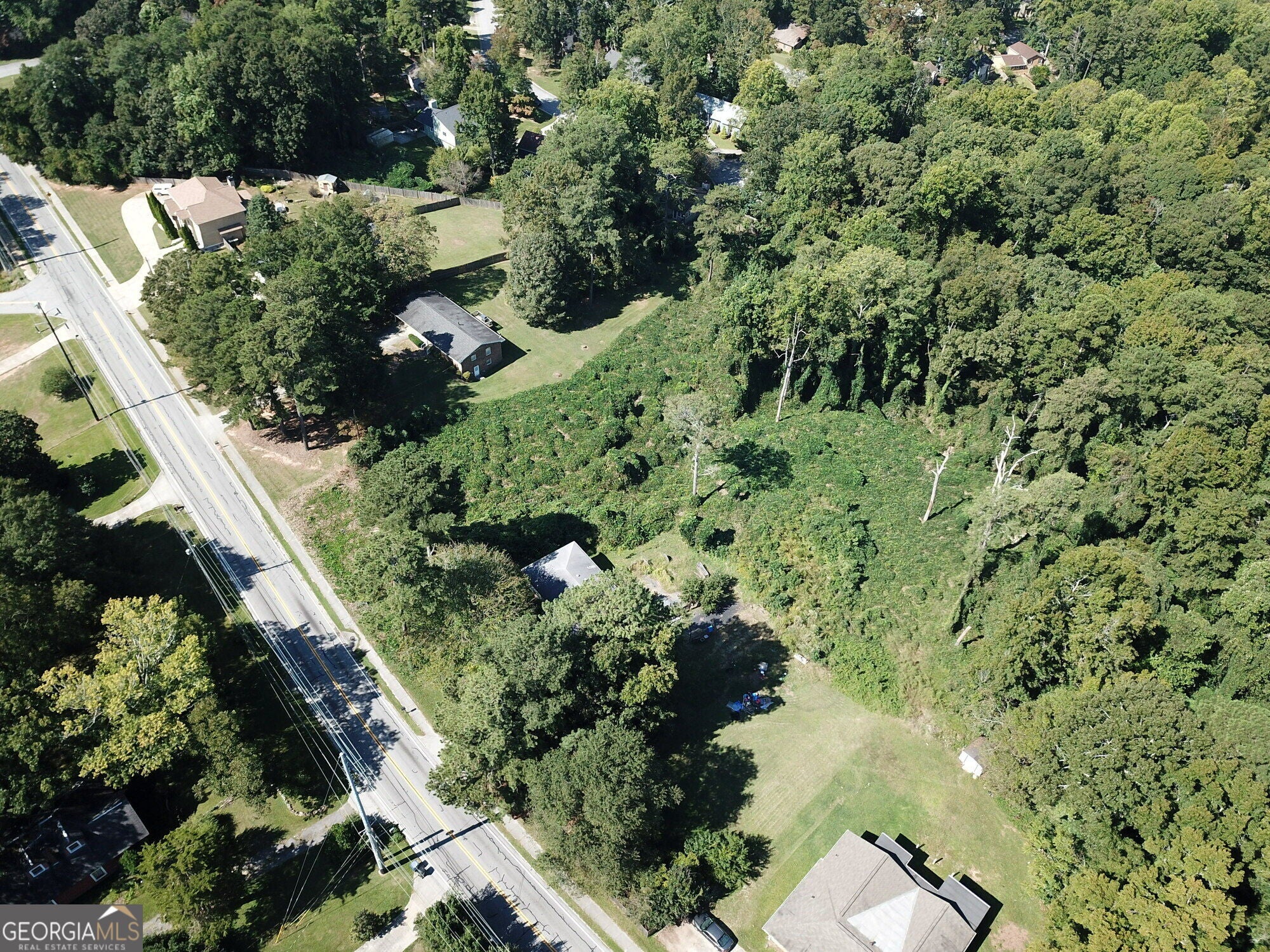 1156 Blair Bridge RD