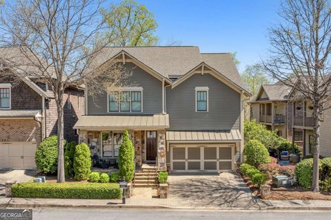 4541 Gateway CT SE Smyrna GA 30080