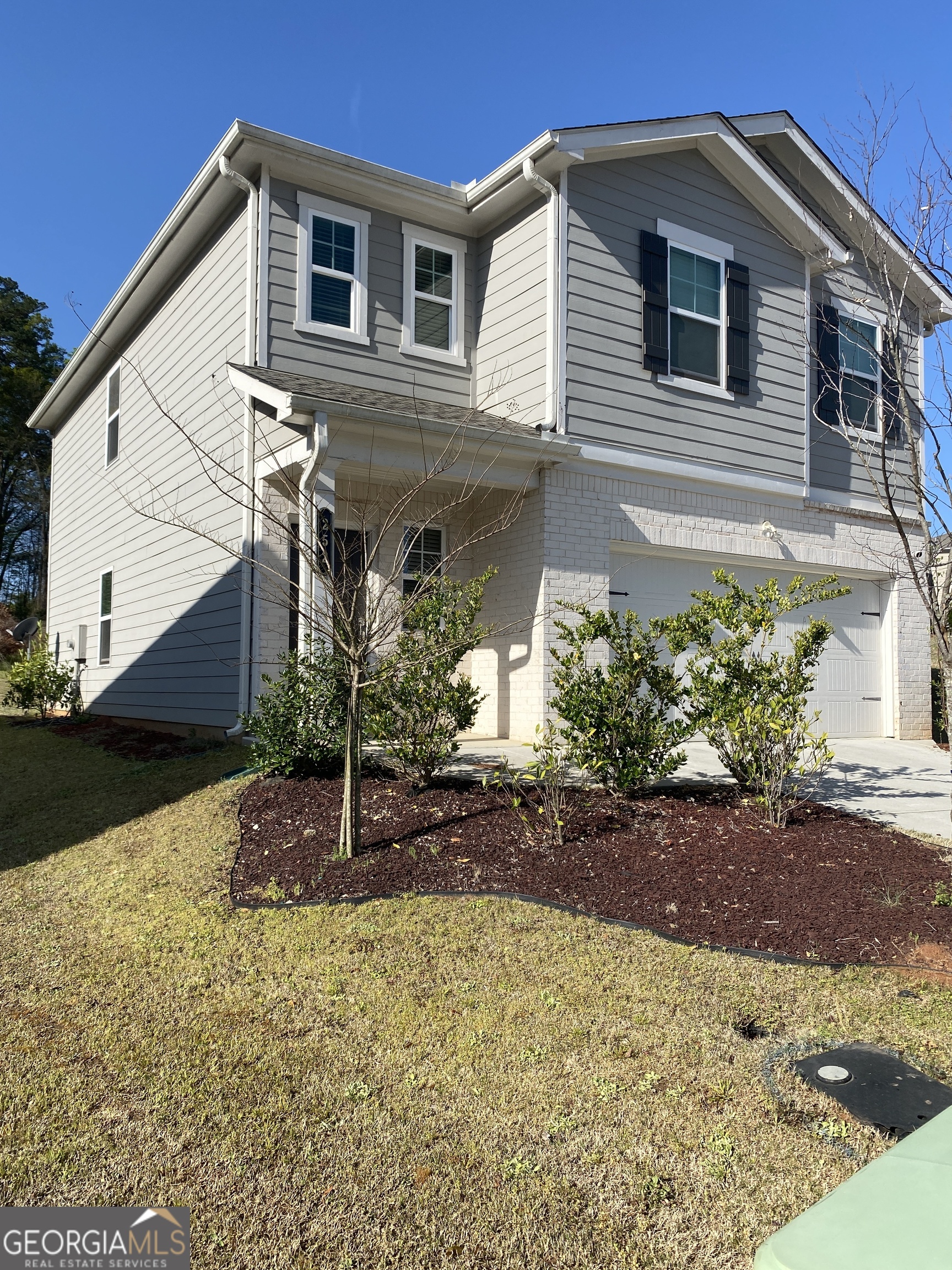 252 Wynn WAY