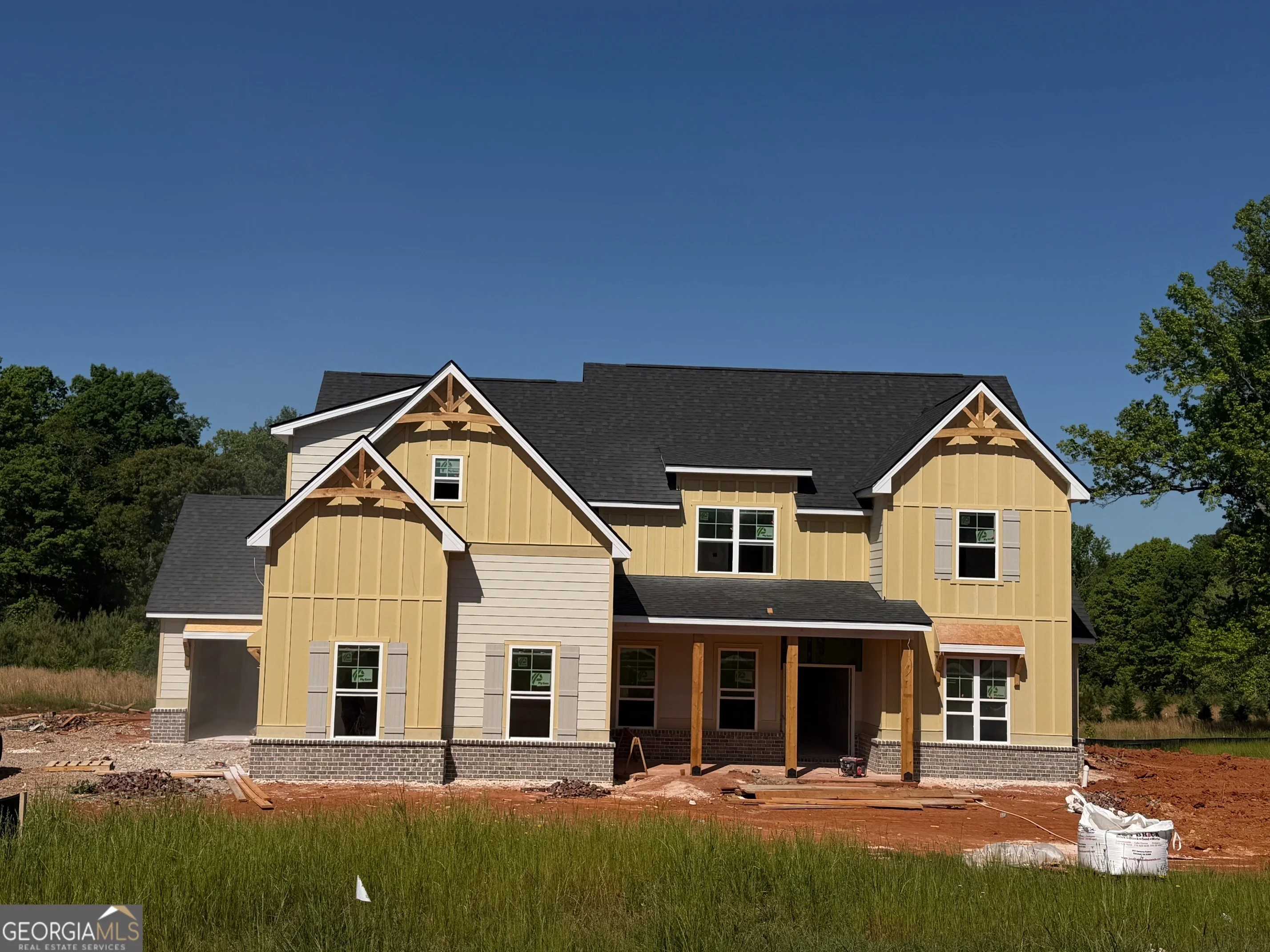 141 Twin Oaks Drive