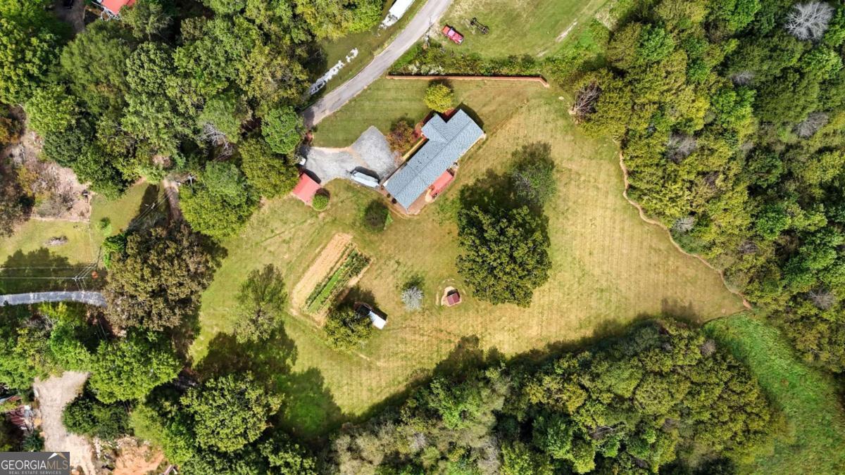 294 Old Ballground RD