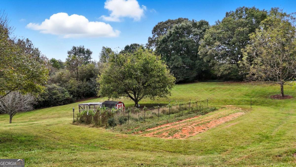 294 Old Ballground RD