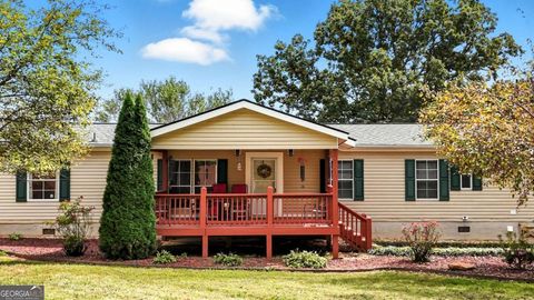 294 Old Ballground RD Canton GA 30115