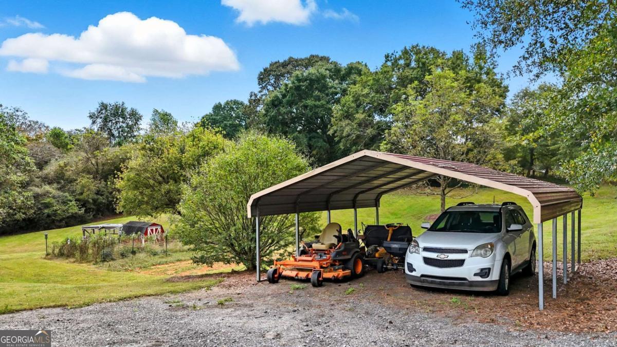 294 Old Ballground RD