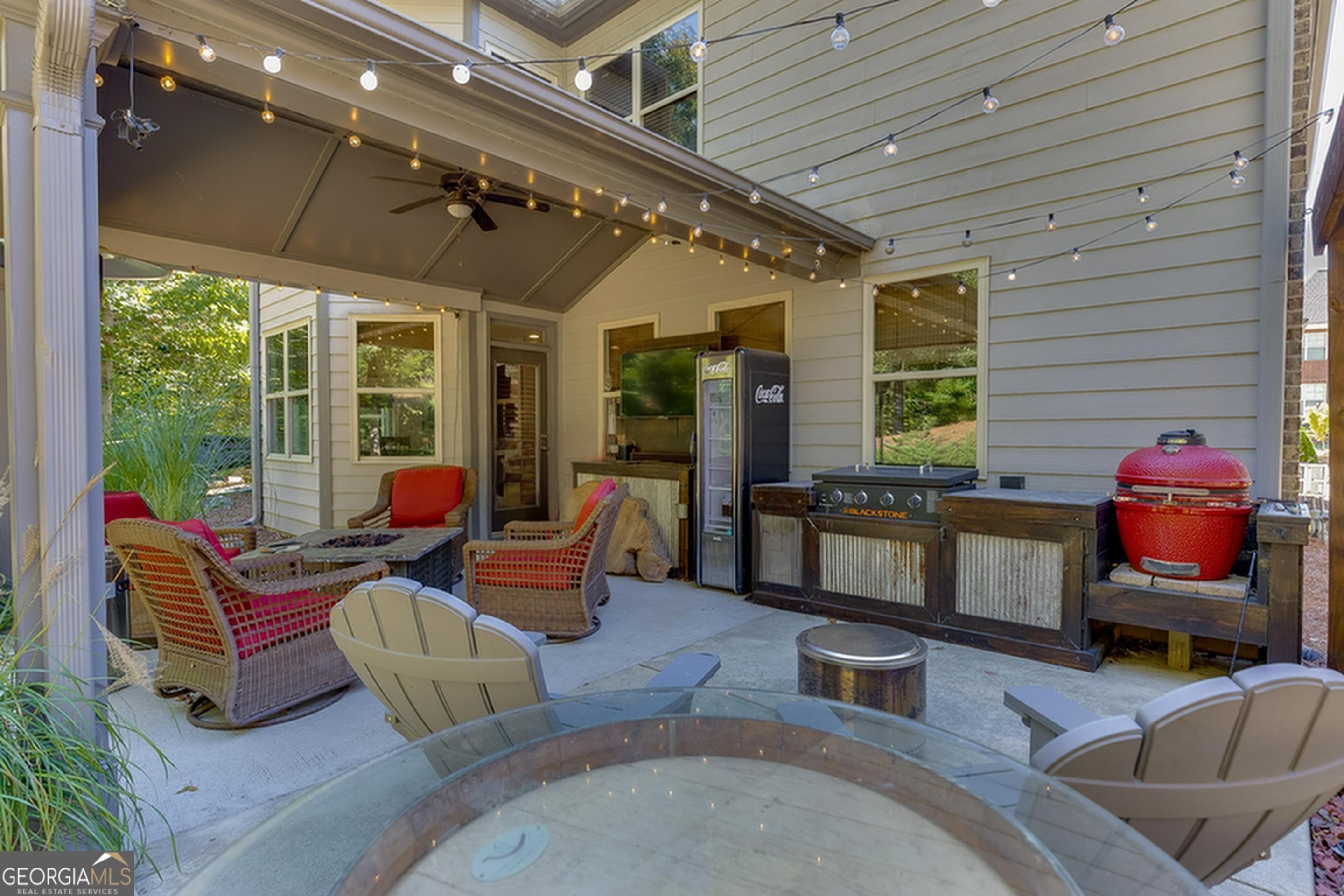 Whispering Creeks - Residential