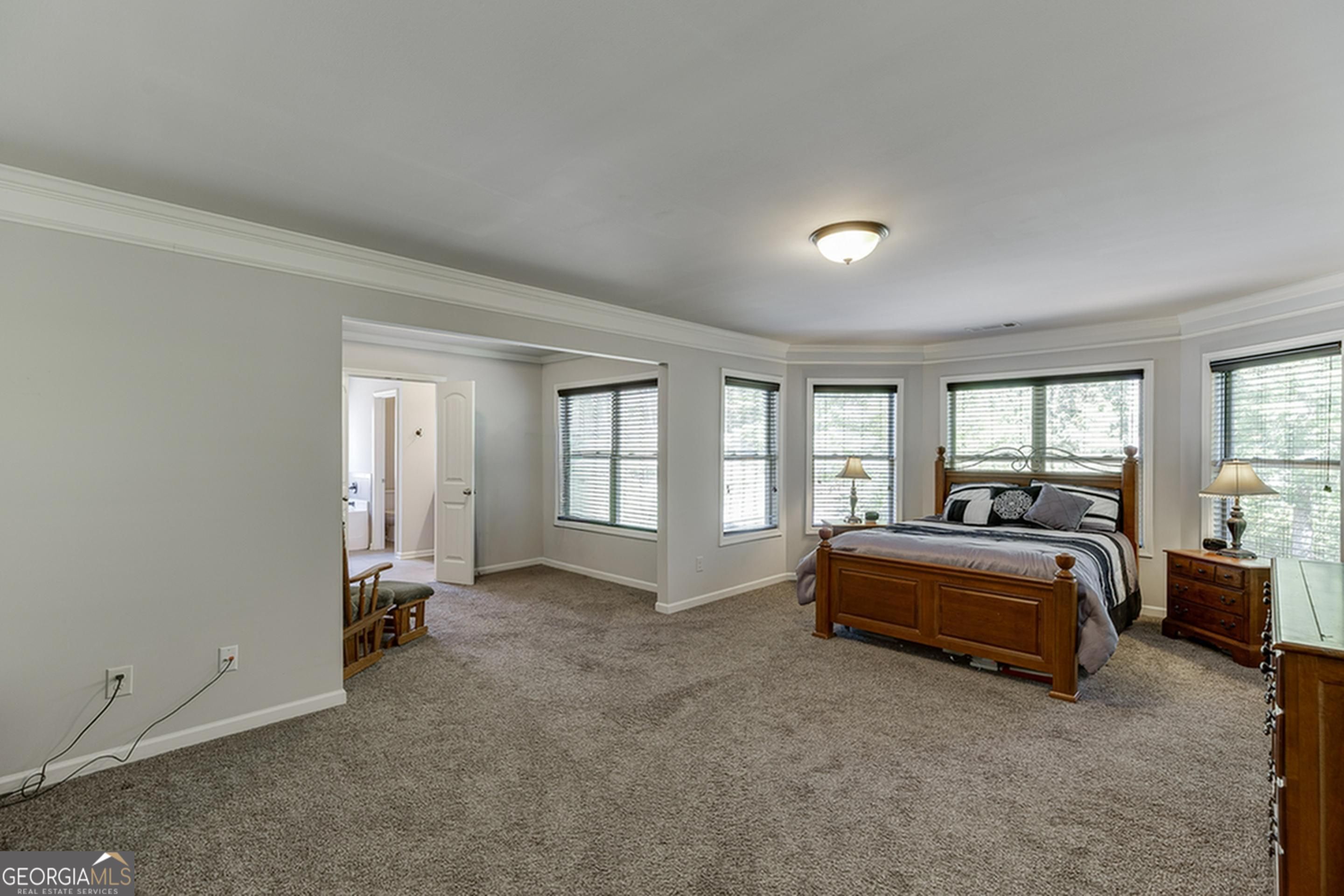 Whispering Creeks - Residential