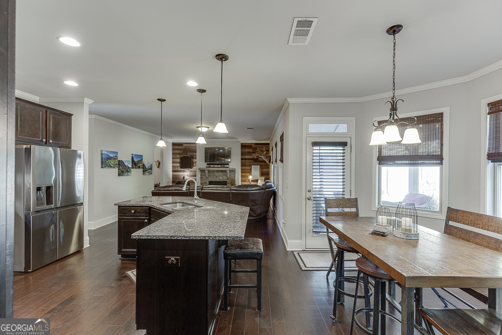 Whispering Creeks - Residential