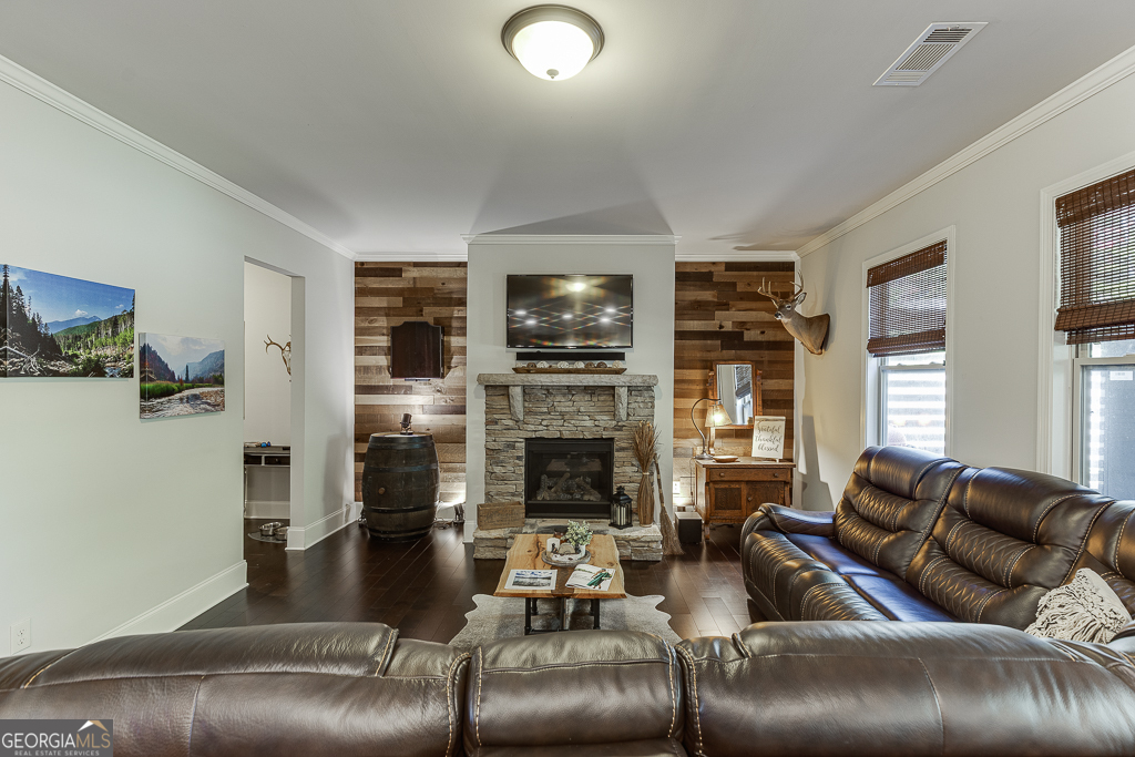 Whispering Creeks - Residential