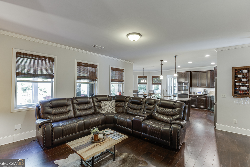 Whispering Creeks - Residential