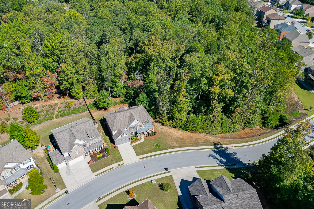 Whispering Creeks - Residential