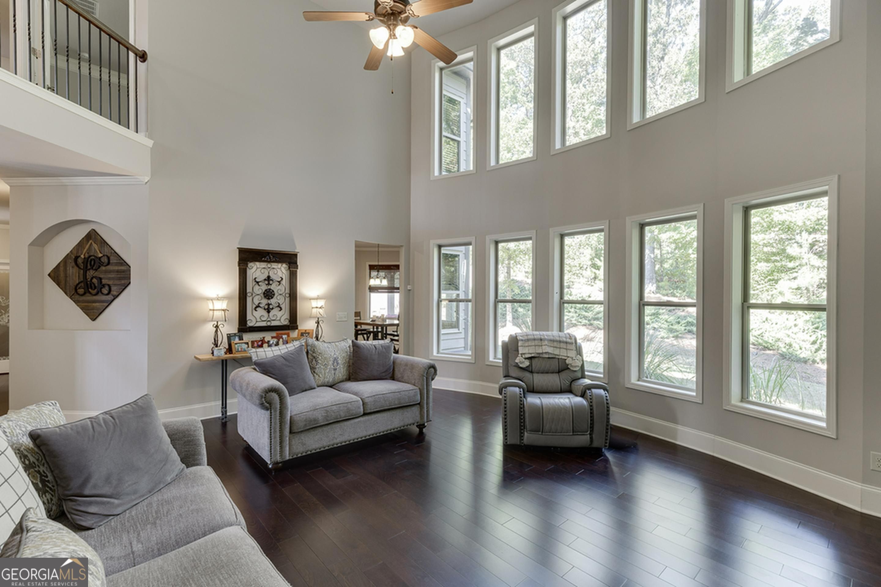 Whispering Creeks - Residential