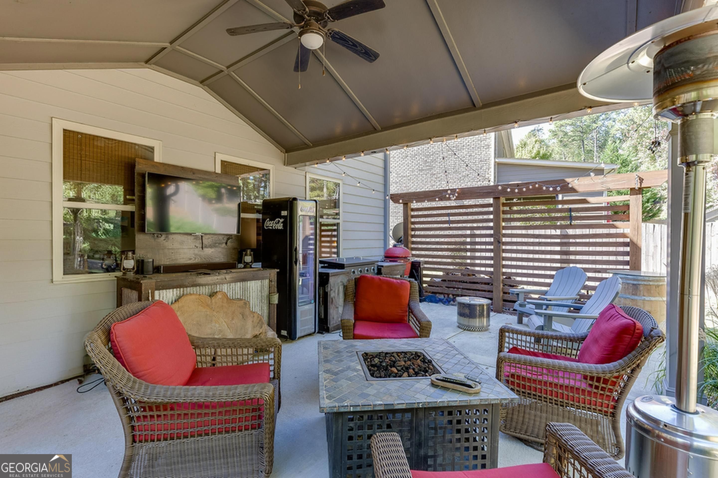 Whispering Creeks - Residential