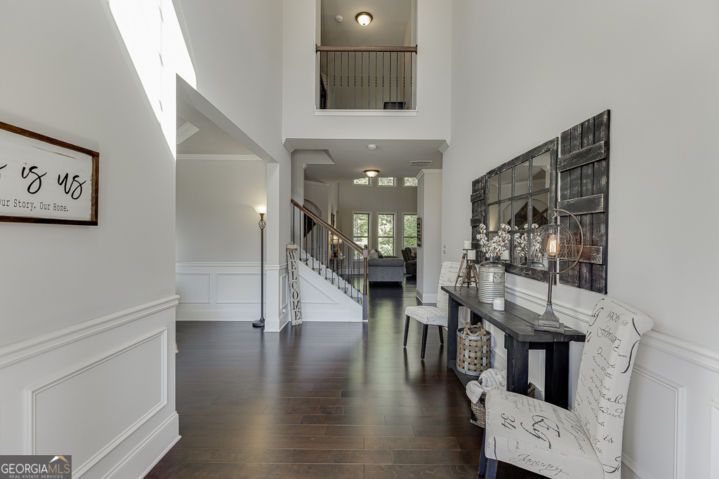 Whispering Creeks - Residential