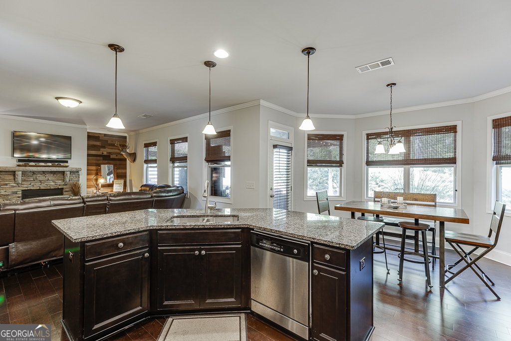 Whispering Creeks - Residential