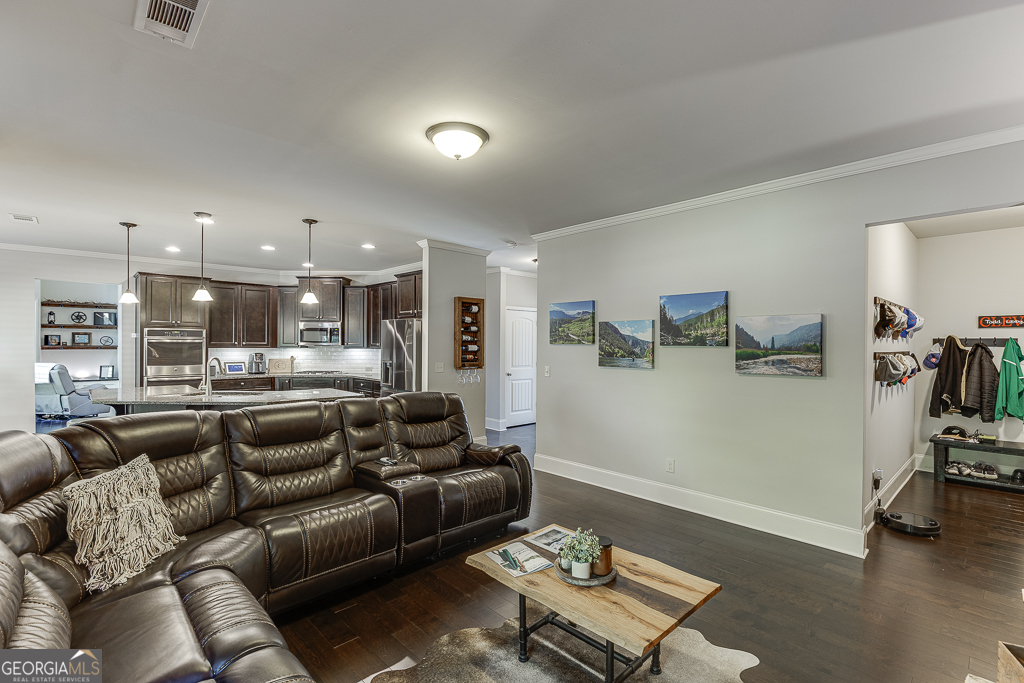 Whispering Creeks - Residential
