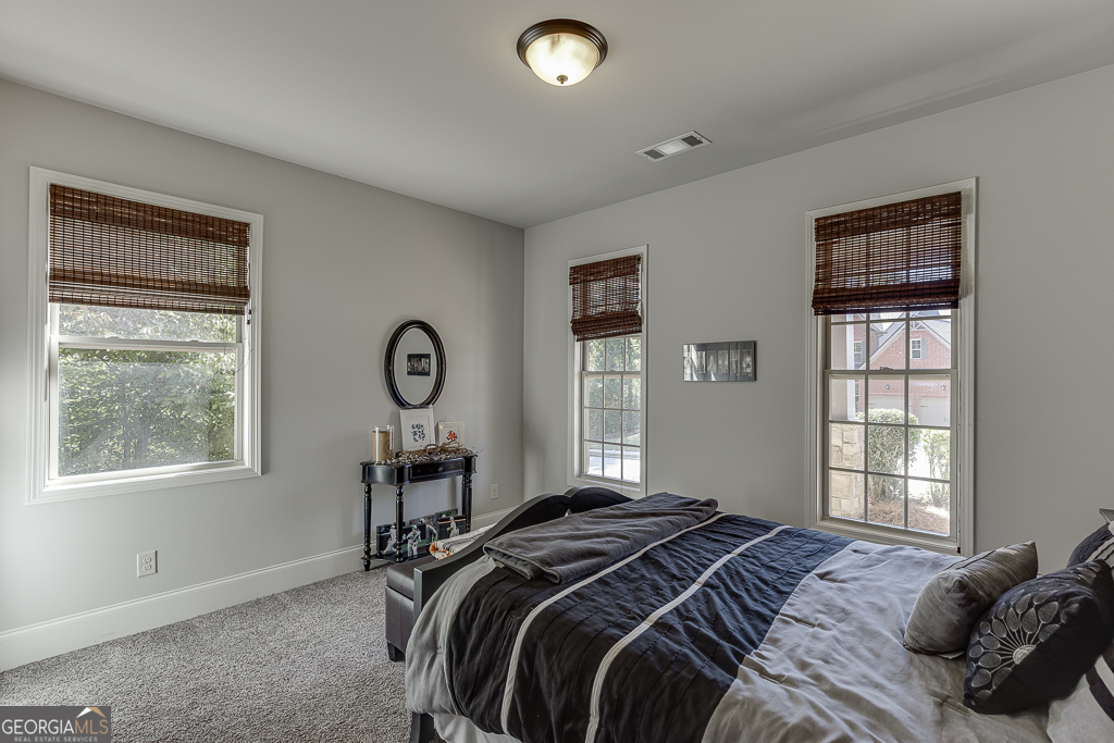 Whispering Creeks - Residential