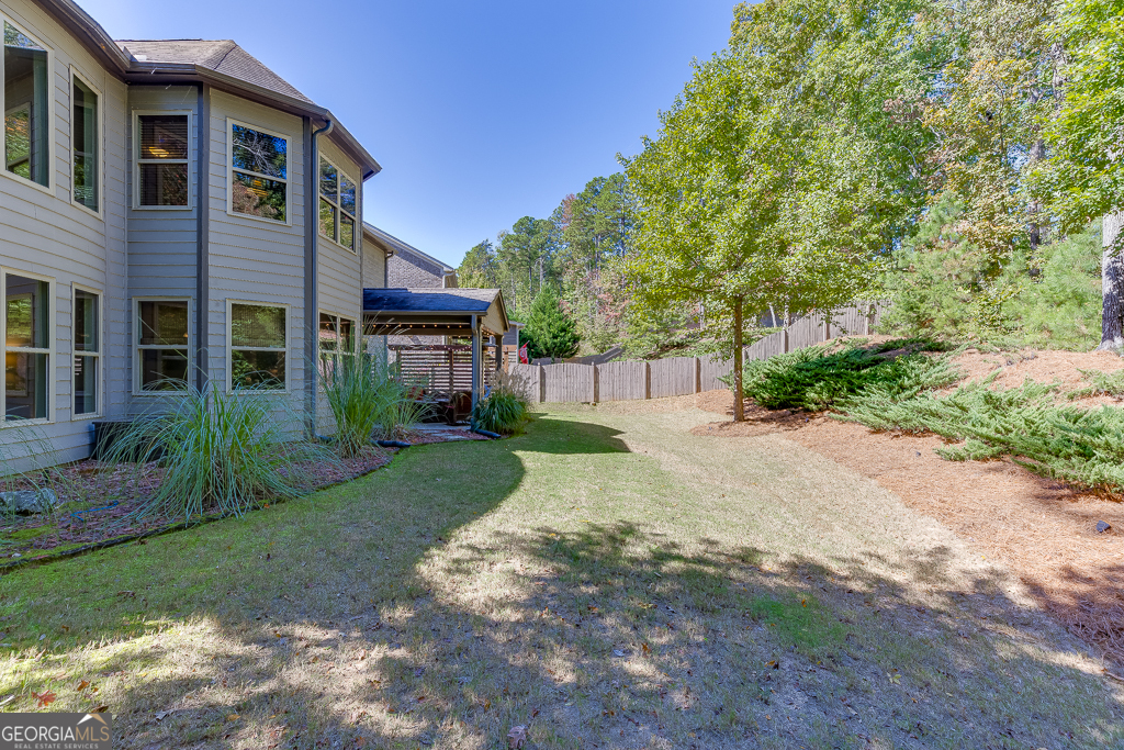 Whispering Creeks - Residential